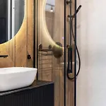Apartment Tatrzanskie Powidoki