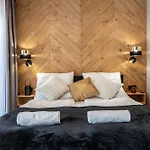 Apartment Tatrzanskie Powidoki