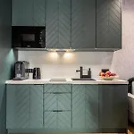 Apartment Tatrzanskie Powidoki *
