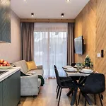 Tatrzanskie Powidoki Apartment *