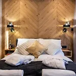 Apartment Tatrzanskie Powidoki Bialka Tatrzanska