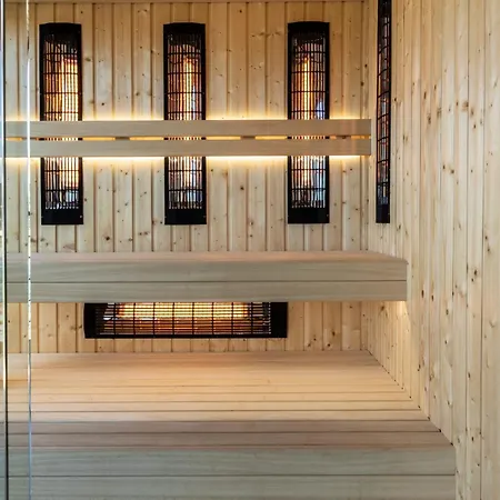 Tatrzanskie Powidoki Apartment Bialka Tatrzanska