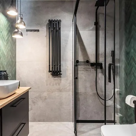 Apartment Tatrzanskie Powidoki